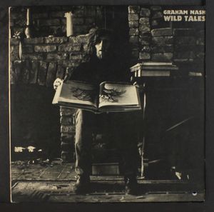 GRAHAM NASH