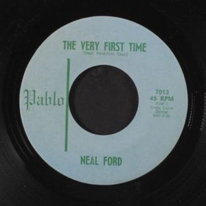 NEAL FORD