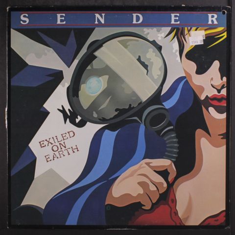 SENDER