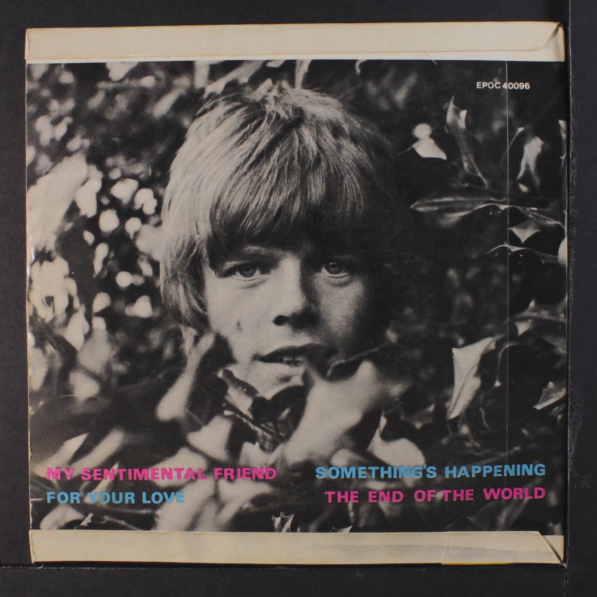 the best of by HERMAN'S HERMITS