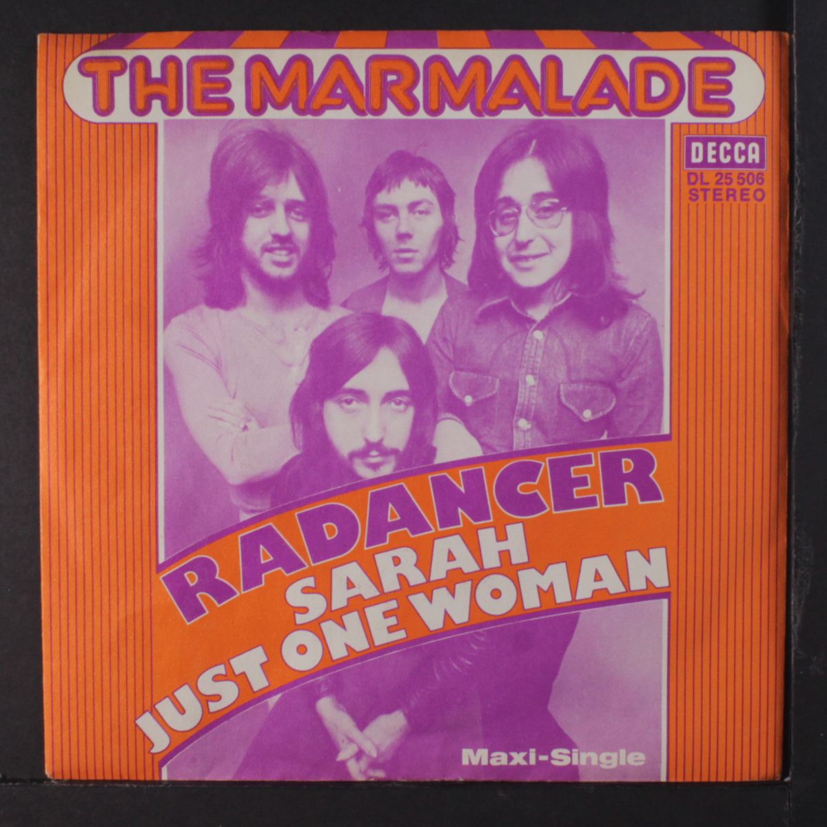 radancer + 2 by MARMALADE