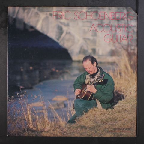 ERIC SCHOENBERG