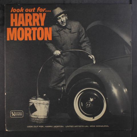 MORTON