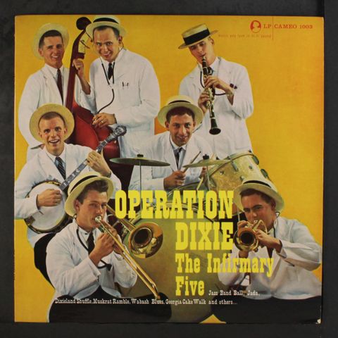 INFIRMARY FIVE