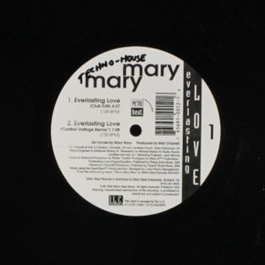 MARY MARY