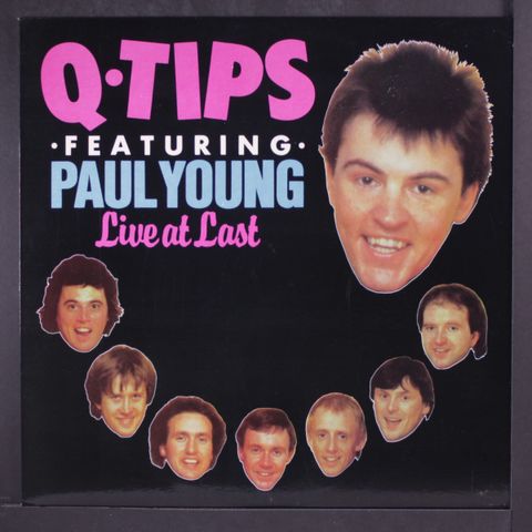 Q-TIPS