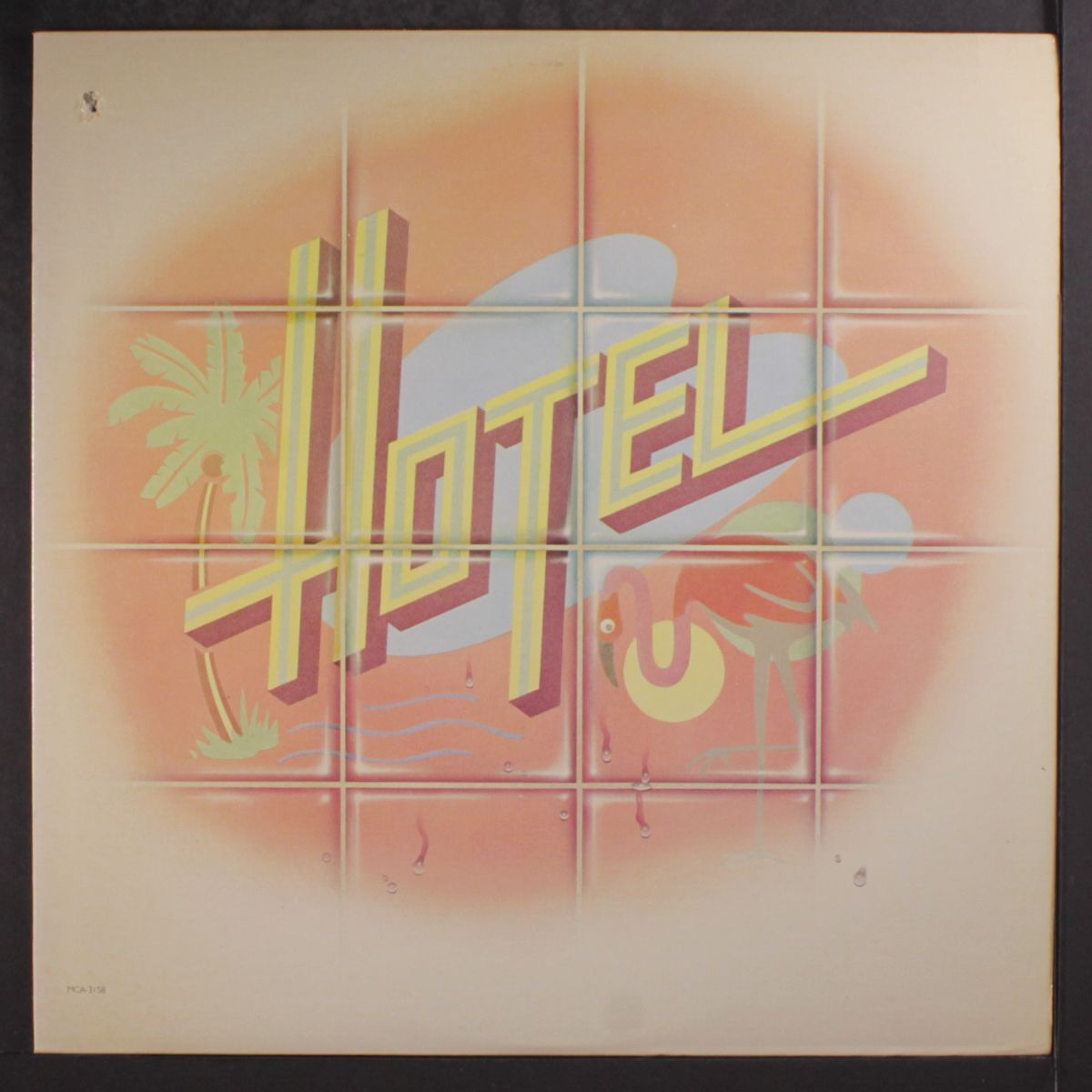 hotel by HOTEL