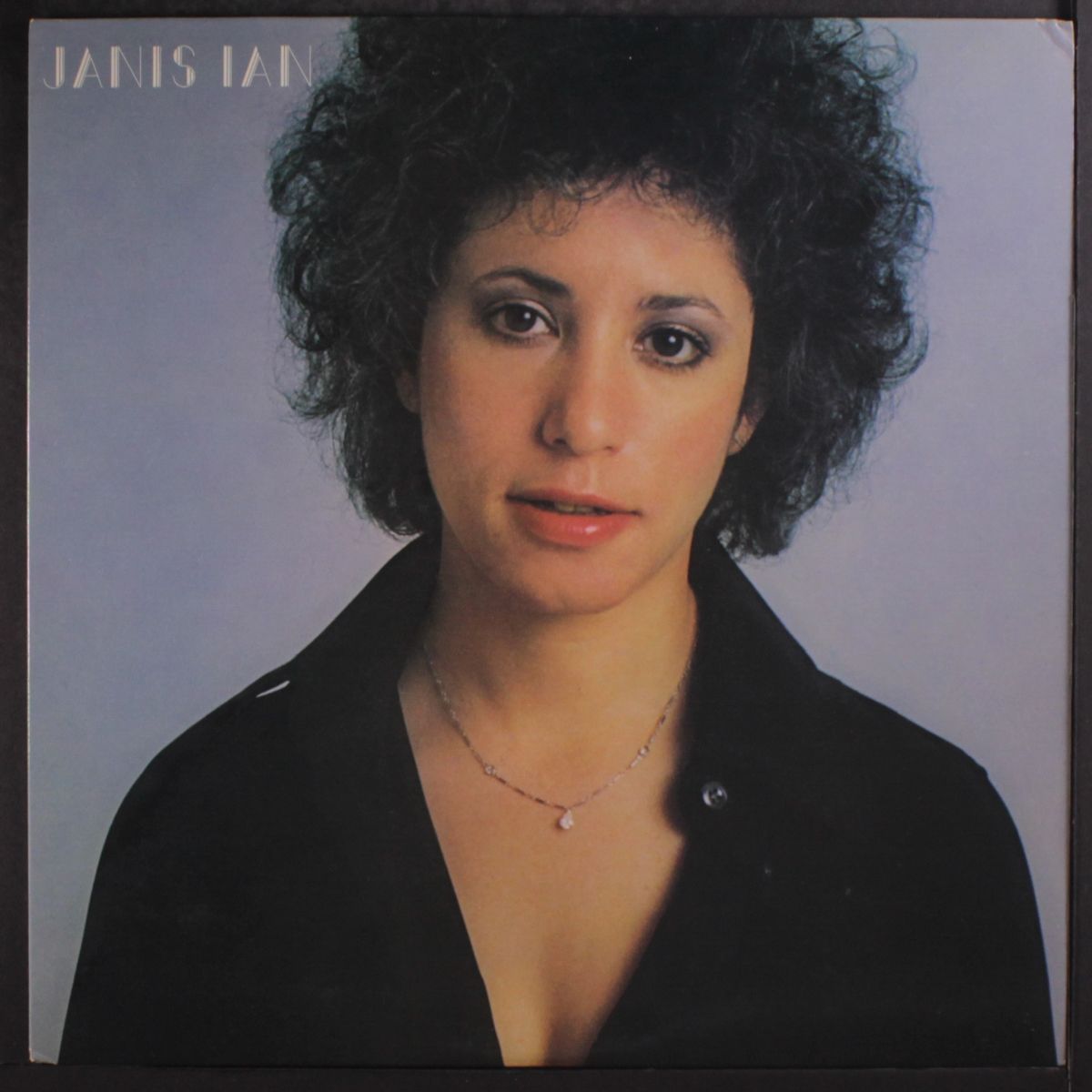 janis ian by JANIS IAN