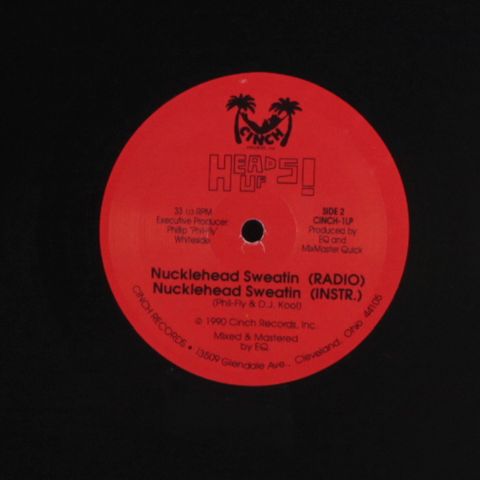 PHIL-FLY & D.J. KOOL