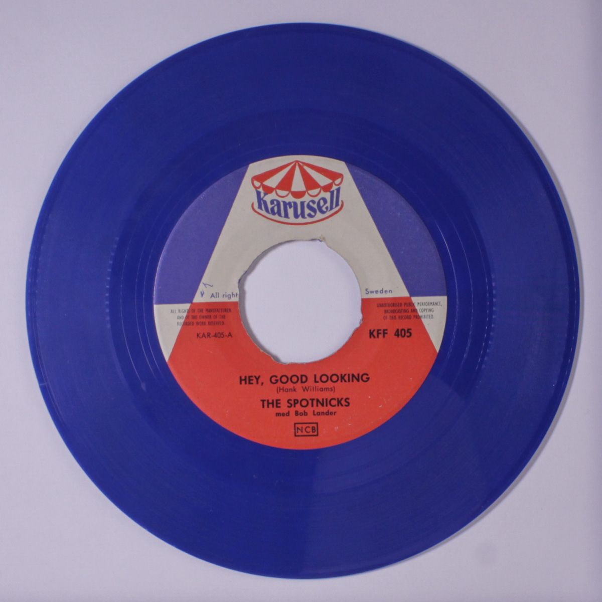 what'd i say by SPOTNICKS