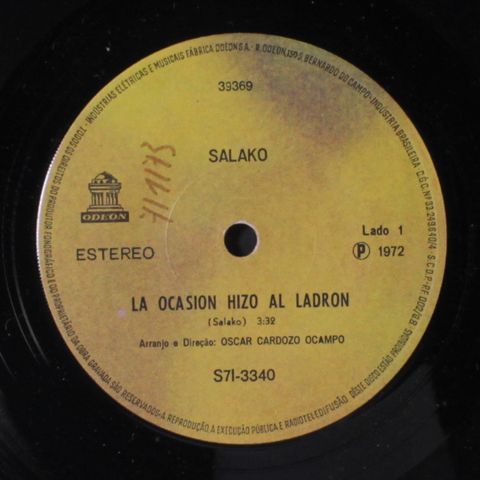 SALAKO