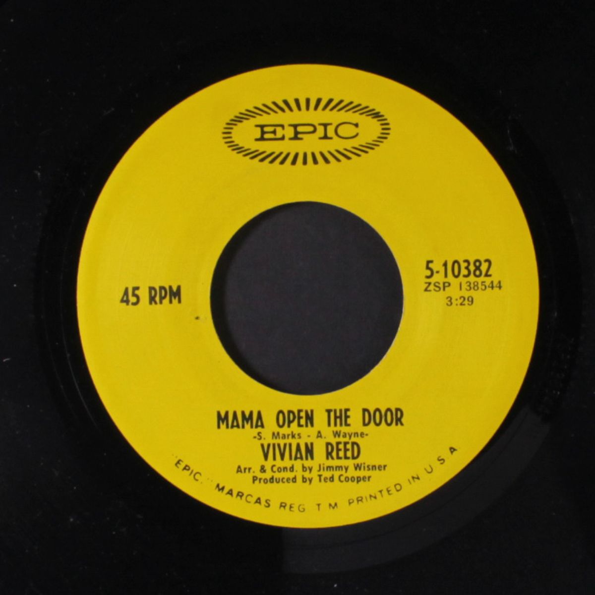 medley, you've lost that lovin' feeling, soul and inspiration by VIVIAN REED