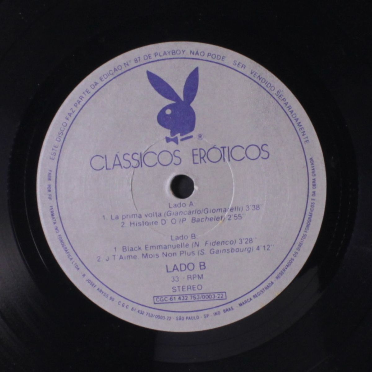 classicos eroticos by UNKNOWN