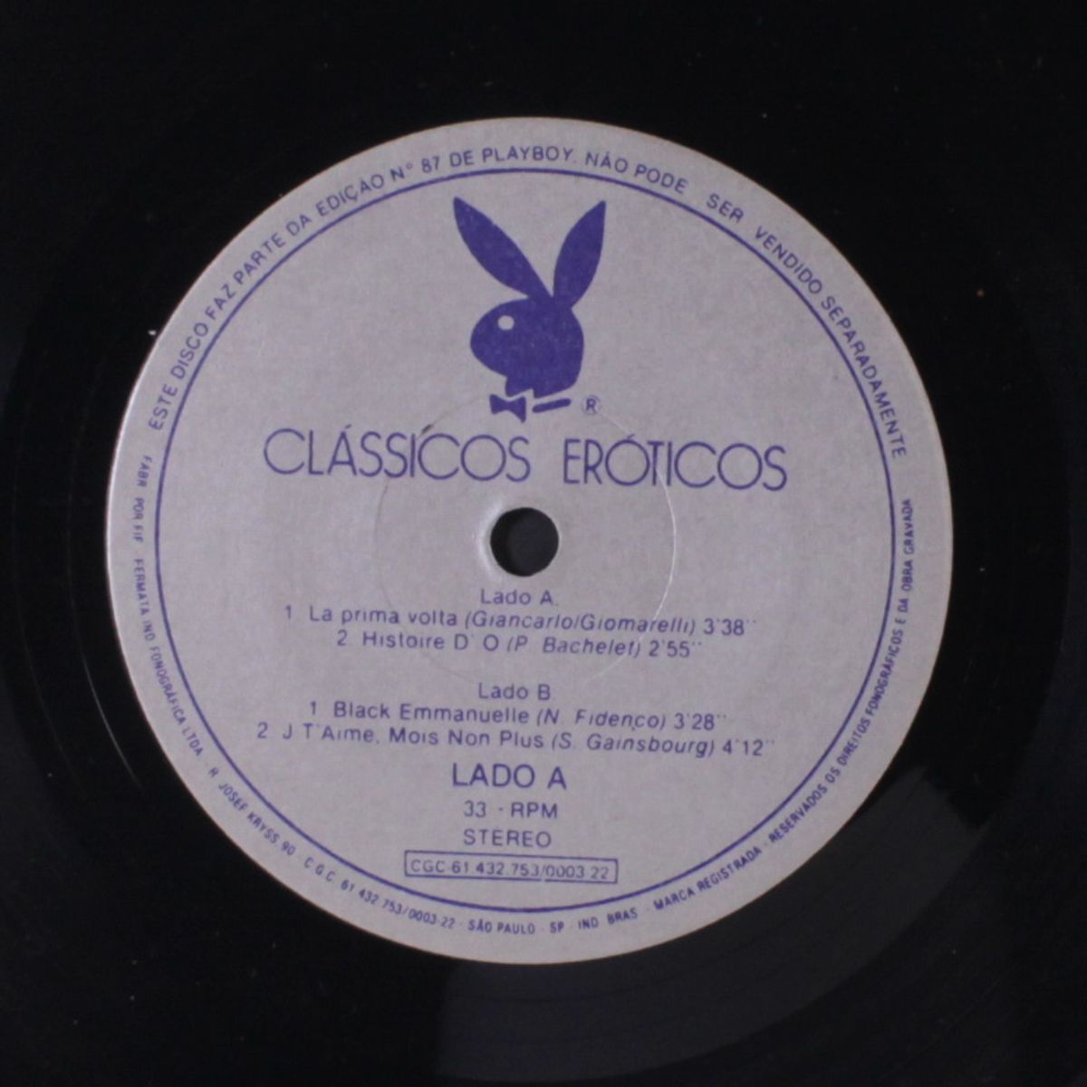 classicos eroticos by UNKNOWN