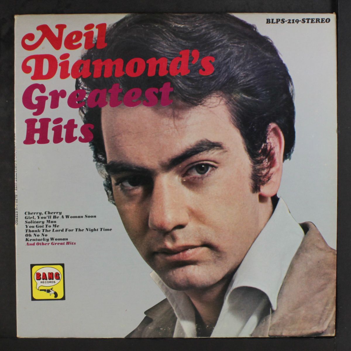 greatest hits by NEIL DIAMOND