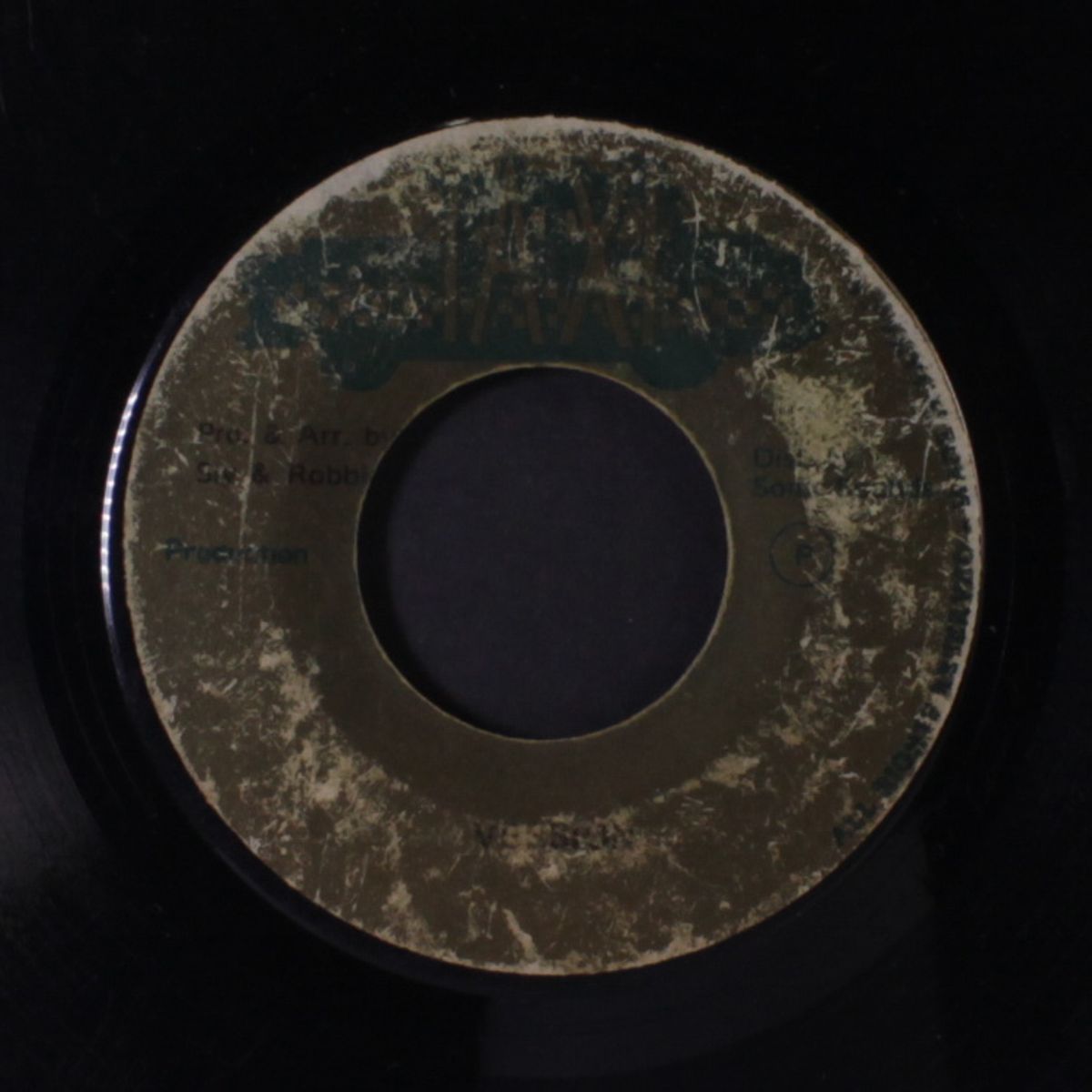 sugar plum plum / version by WAILING SOUL