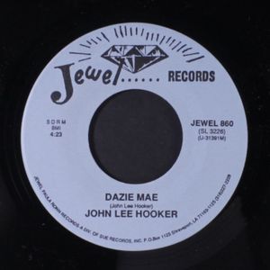 JOHN LEE HOOKER / JIMMY REED