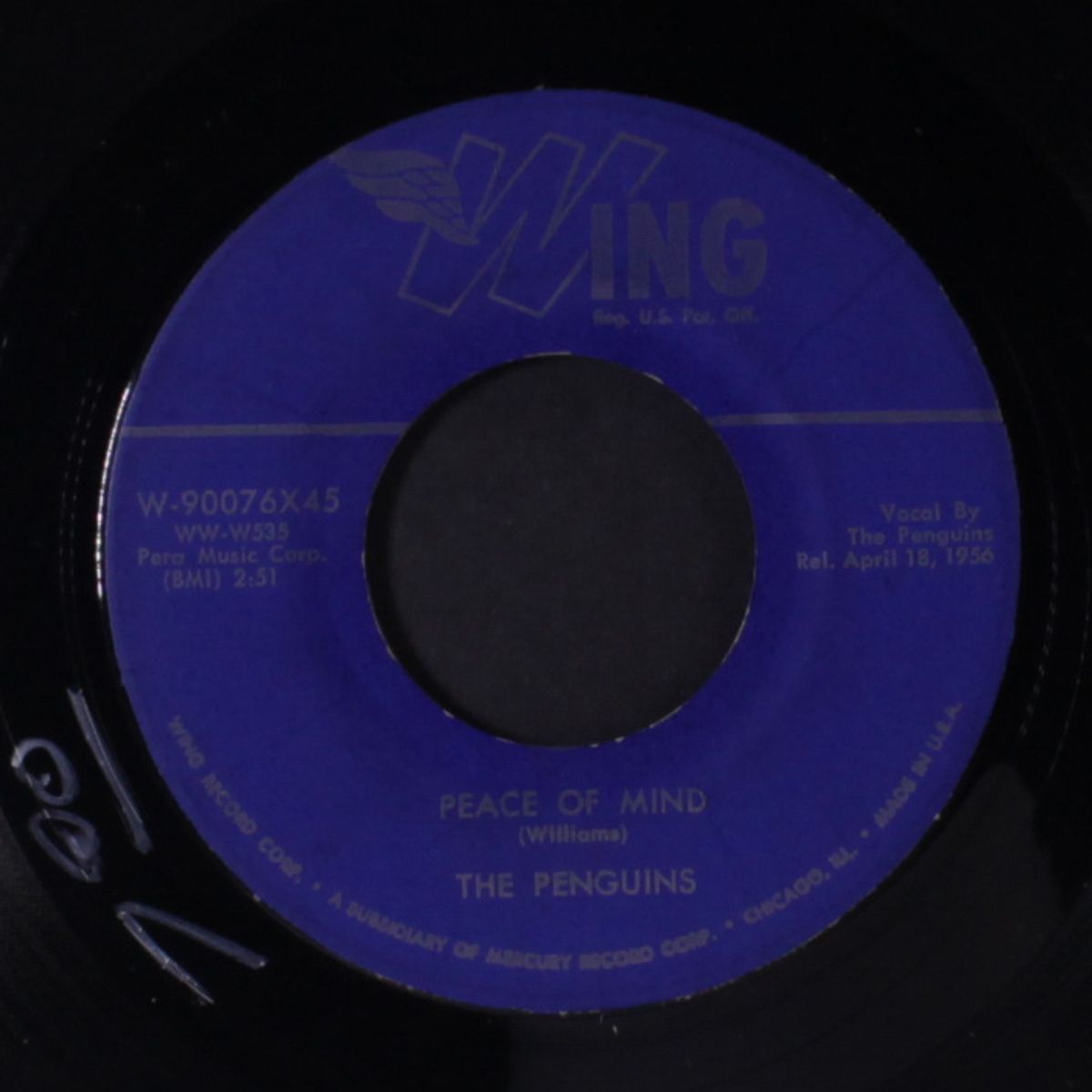 dealer of dreams by PENGUINS