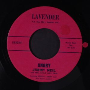 JIMMY NEIL