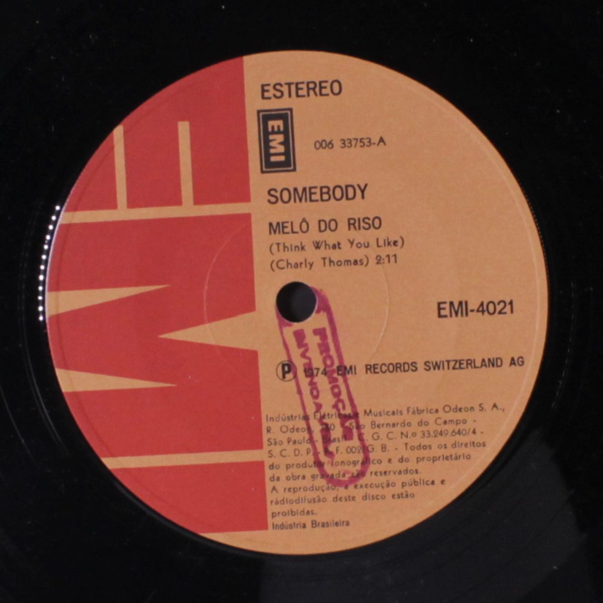 follow me by SOMEBODY