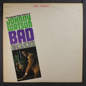 JOHNNY WATSON