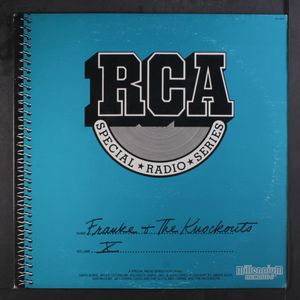 FRANKIE & KNOCKOUTS