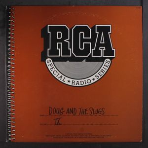 DOUG & THE SLUGS