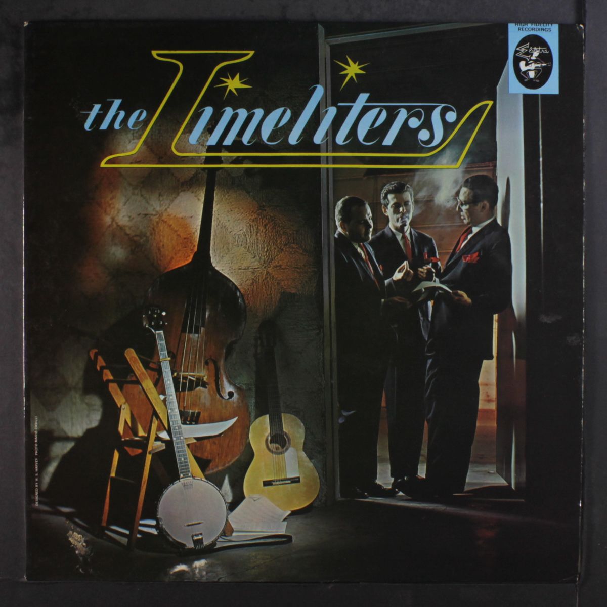 the limeliters by LIMELITERS