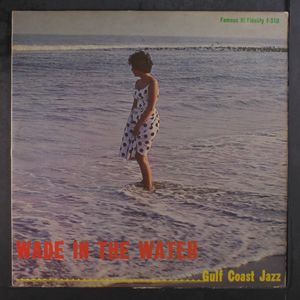 GULF COAST JAZZ