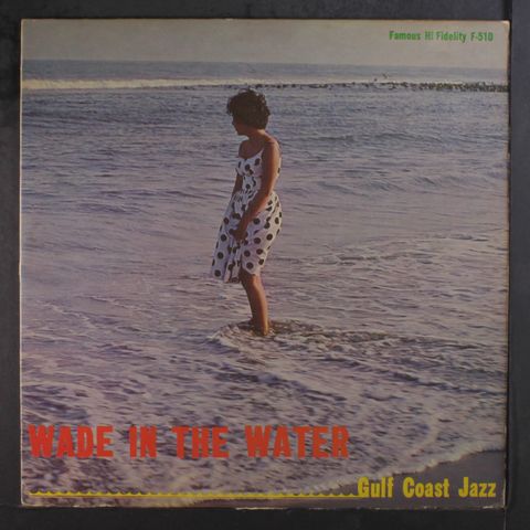 GULF COAST JAZZ