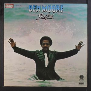 BEN MOORE