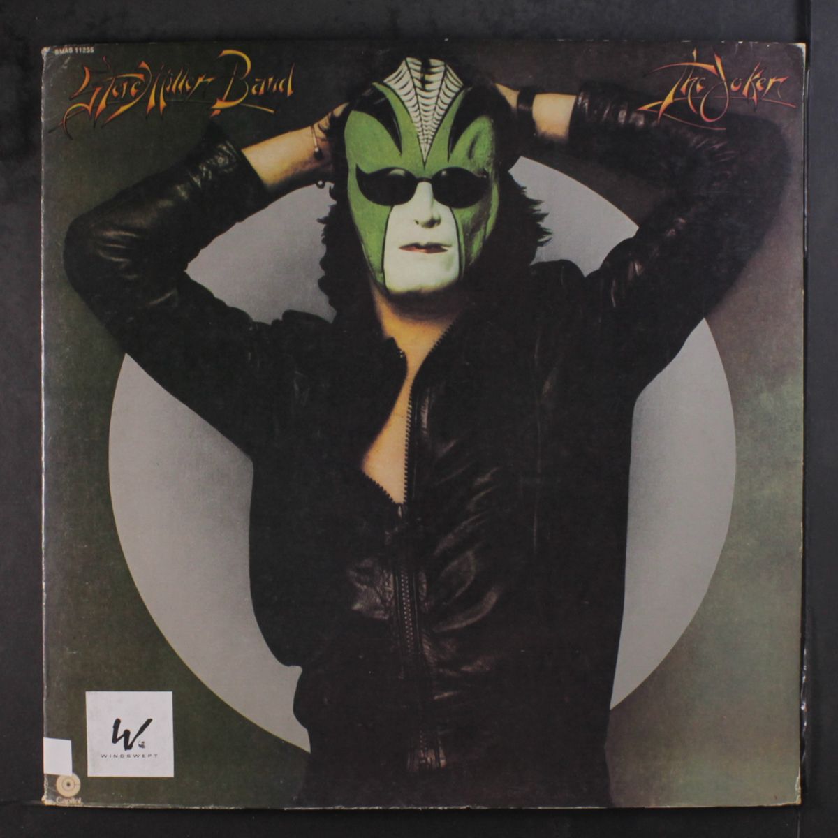 the joker by STEVE MILLER BAND