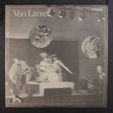 VOO LIVRE
