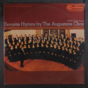 AUGUSTANA CHOIR