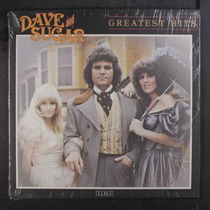 DAVE & SUGAR