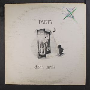 DONN TARRIS