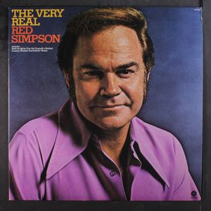 RED SIMPSON
