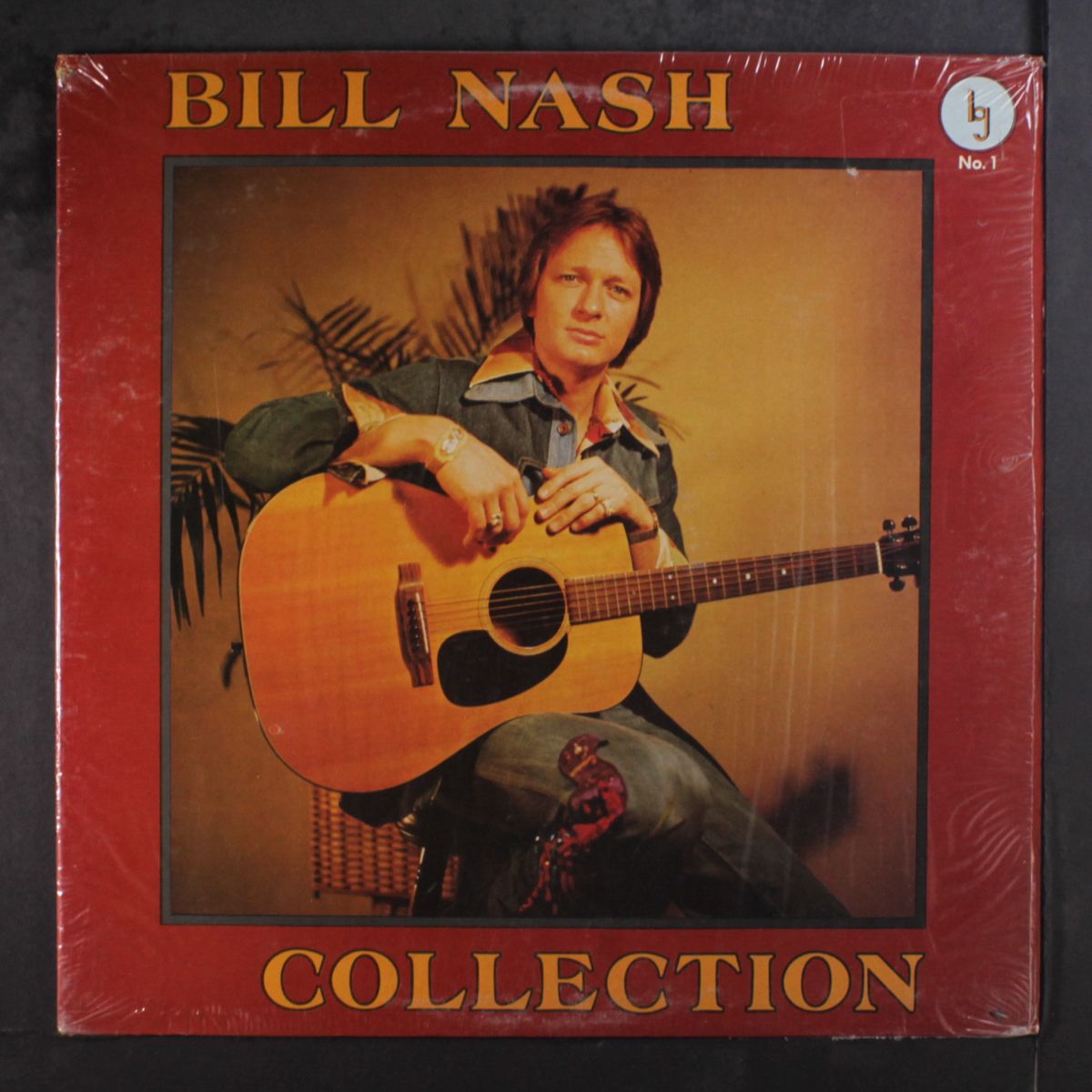 collection by BILL NASH