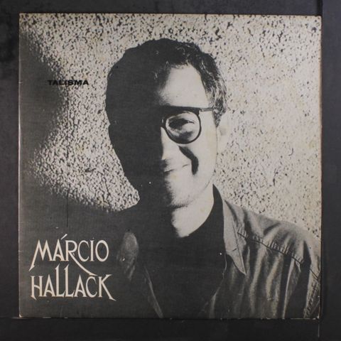 MARCIO HALLACK