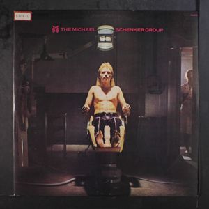 MICHAEL SCHENKER GROUP