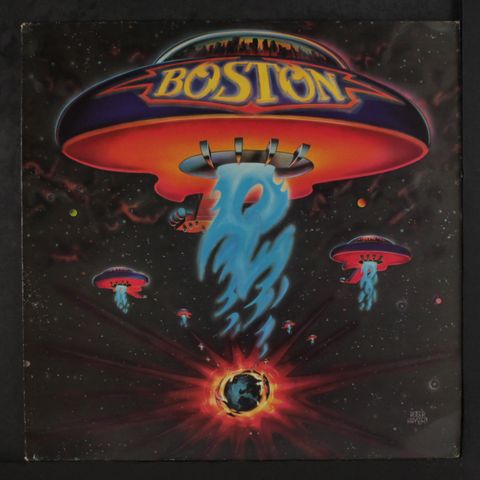 BOSTON
