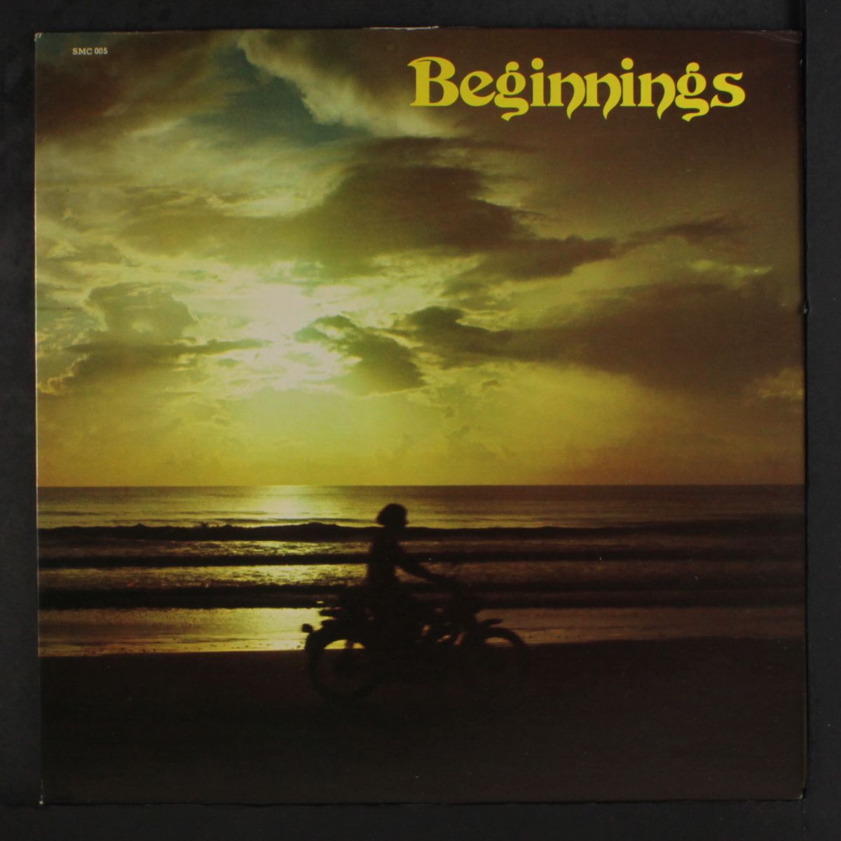 beginnings by VARIOUS