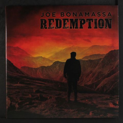 JOE BONAMASSA