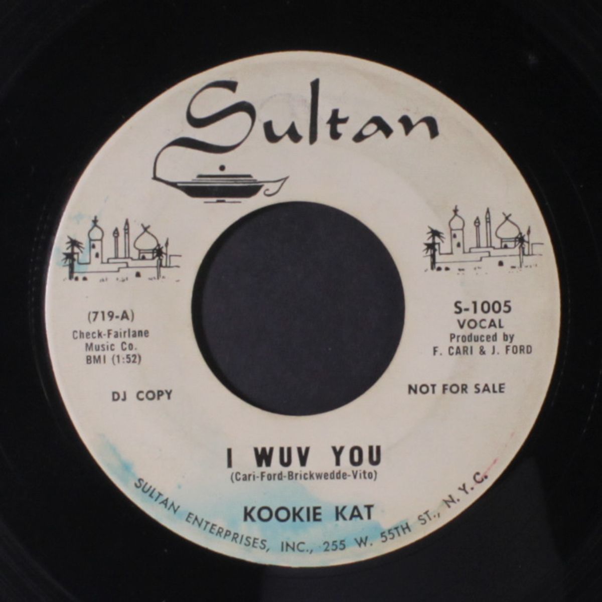 i wuy you / same by KOOKIE KAT
