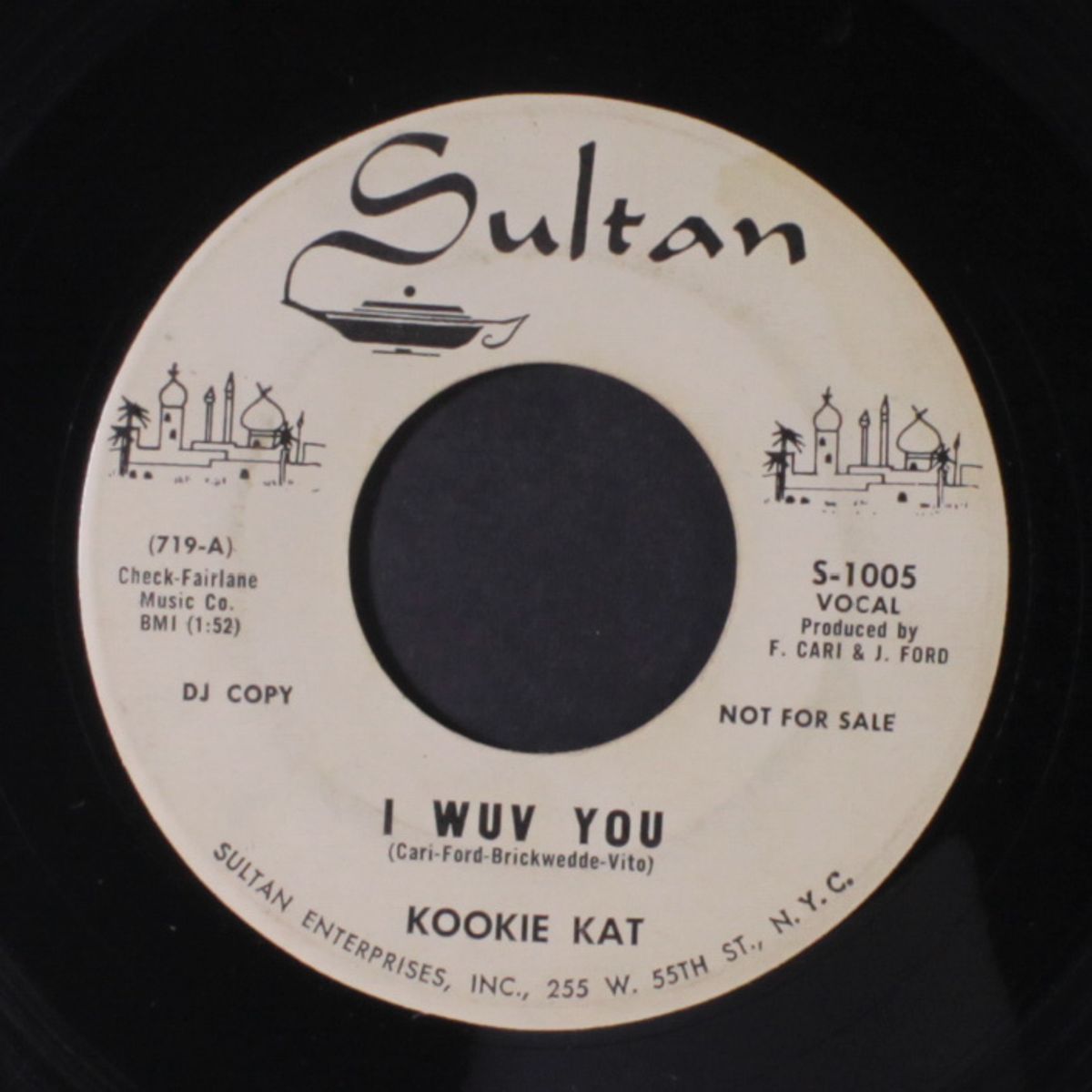 i wuy you / same by KOOKIE KAT