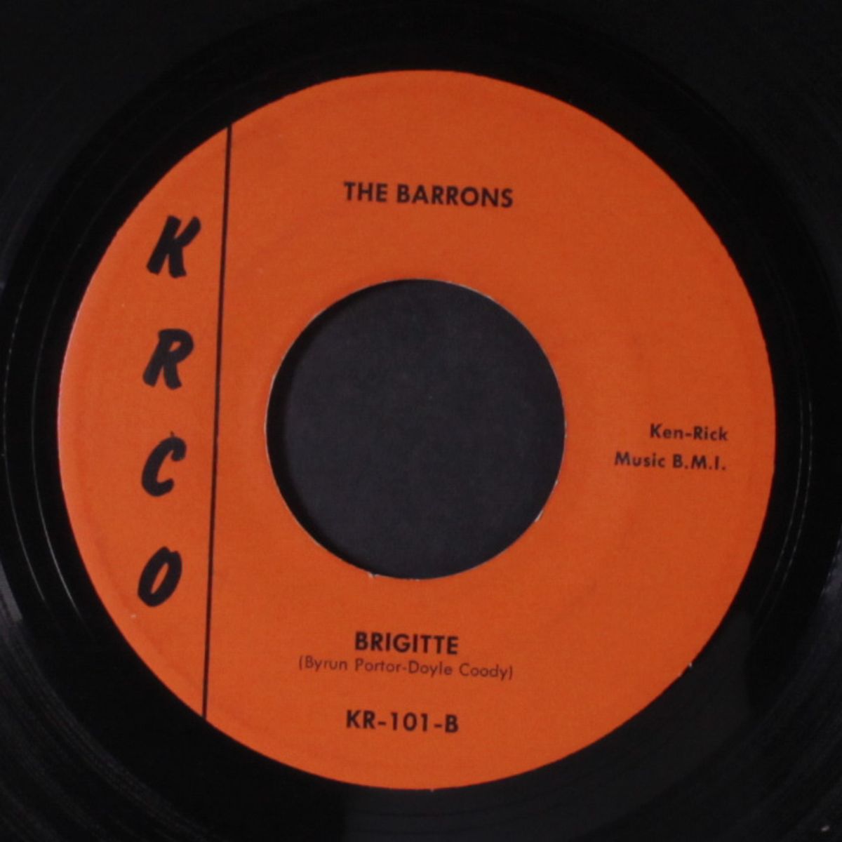 songs of songs / brigitte by BARRONS
