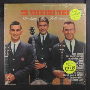 WANDERERS THREE