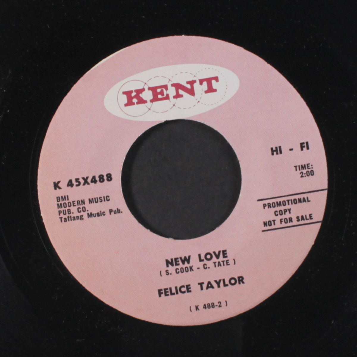 captured by your love / new love by FELICE TAYLOR