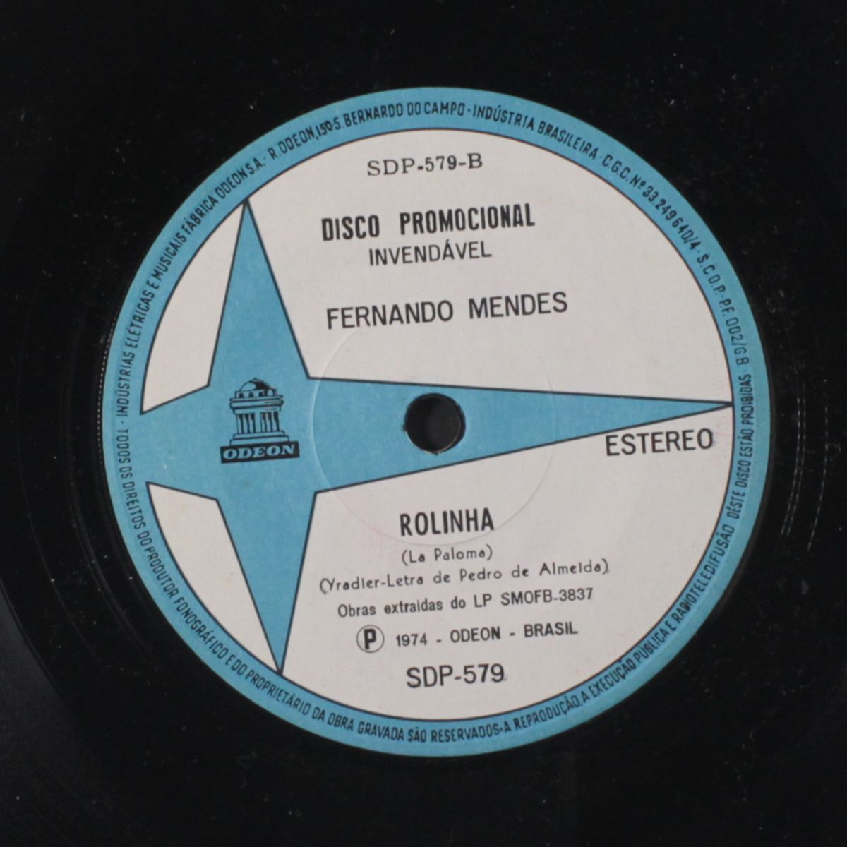 quando o sol se esconder / rolinha by FERNANDO MENDES