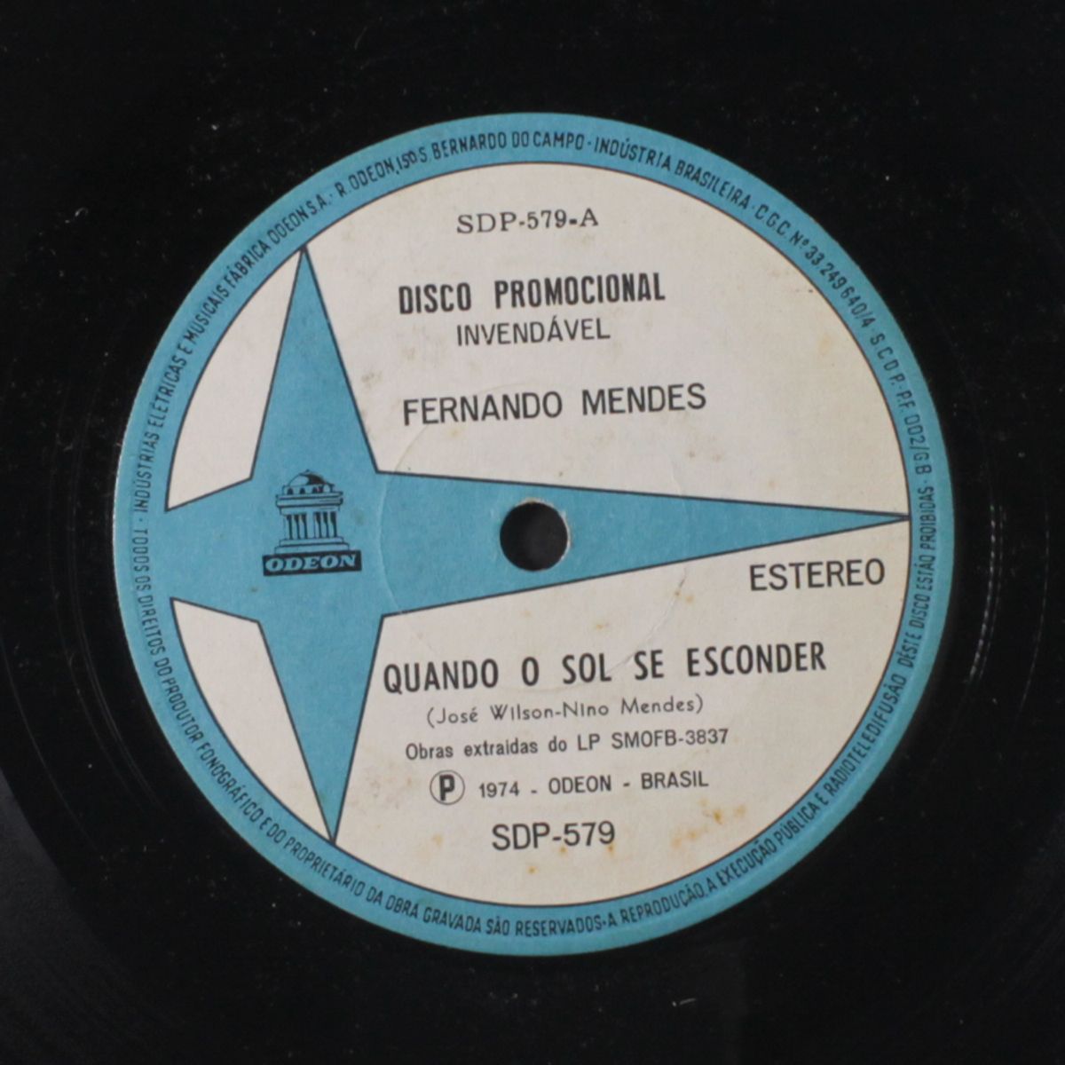 quando o sol se esconder / rolinha by FERNANDO MENDES